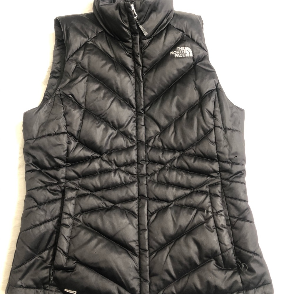 North Face Vest Women’s